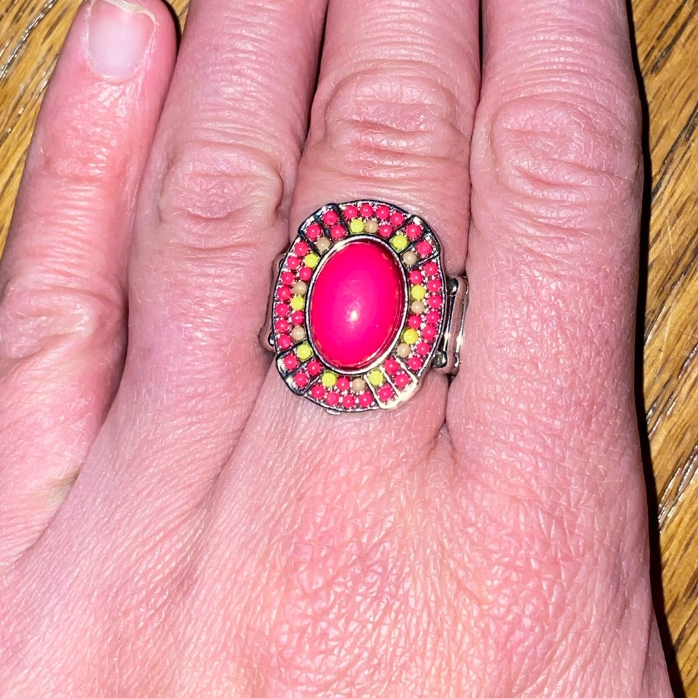 Paparazzi Ring